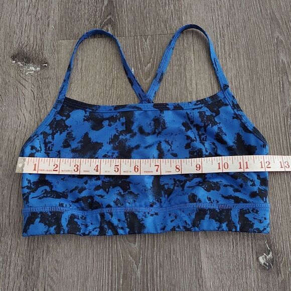 Z by Zella Sports Bra XS - Picture 5 of 5